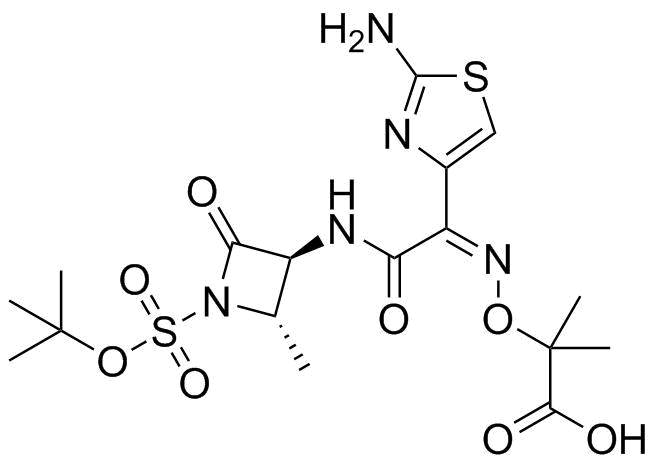 Aztreonam Impurity 2